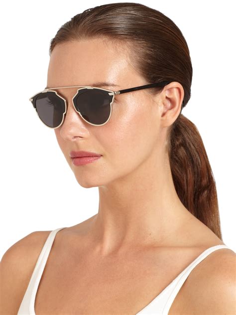 dior so real sunglasses black price|Dior so real sunglasses review.